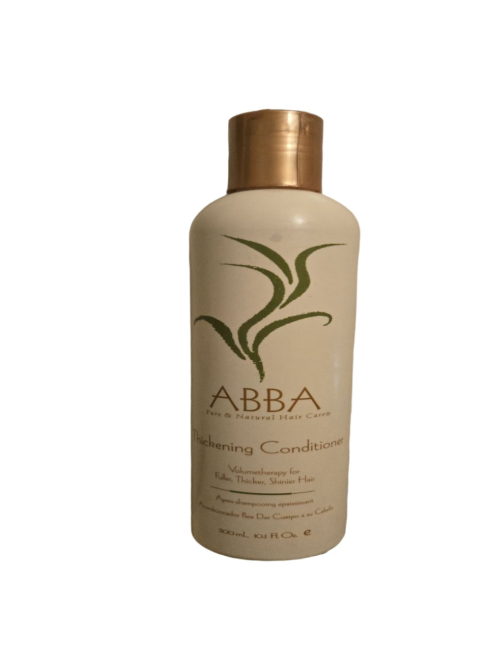 Abba High Botanical Thickening Conditioner Volume HTF